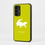 כיסוי בעיצוב אישי עם השם שלך לדגם - Motorola Moto G35 5G בעיצוב תנין