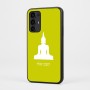 כיסוי בעיצוב אישי עם השם שלך לדגם - Motorola Moto G35 5G בעיצוב בודה