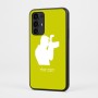 כיסוי בעיצוב אישי עם השם שלך לדגם - Motorola Moto G35 5G בעיצוב צלם - גברים