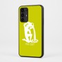 כיסוי בעיצוב אישי עם השם שלך לדגם - Motorola Moto G35 5G בעיצוב מזלות - דלי