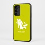 כיסוי בעיצוב אישי עם השם שלך לדגם - Motorola Moto G35 5G בעיצוב צוללן