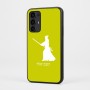 כיסוי בעיצוב אישי עם השם שלך לדגם - Motorola Moto G35 5G בעיצוב סמוראי