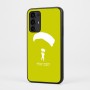 כיסוי בעיצוב אישי עם השם שלך לדגם - Motorola Moto G35 5G בעיצוב צניחה חופשית
