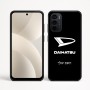 כיסוי בעיצוב אישי עם השם שלך לדגם - Motorola Moto G35 5G בעיצוב דייהטסו