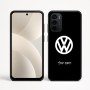 כיסוי בעיצוב אישי עם השם שלך לדגם - Motorola Moto G35 5G בעיצוב פולקסווגן