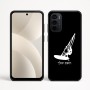 כיסוי בעיצוב אישי עם השם שלך לדגם - Motorola Moto G35 5G בעיצוב לגלוש - גלישה - שייט