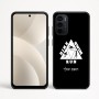 כיסוי בעיצוב אישי עם השם שלך לדגם - Motorola Moto G35 5G בעיצוב טריאתלון