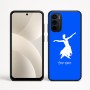 כיסוי בעיצוב אישי עם השם שלך לדגם - Motorola Moto G35 5G בעיצוב בלרינה