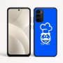 כיסוי בעיצוב אישי עם השם שלך לדגם - Motorola Moto G35 5G בעיצוב שף