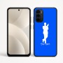 כיסוי בעיצוב אישי עם השם שלך לדגם - Motorola Moto G35 5G בעיצוב ג'יימס בונד