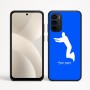 כיסוי בעיצוב אישי עם השם שלך לדגם - Motorola Moto G35 5G בעיצוב פארקורינג