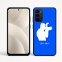 כיסוי בעיצוב אישי עם השם שלך לדגם - Motorola Moto G35 5G בעיצוב צלם - גברים