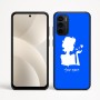 כיסוי בעיצוב אישי עם השם שלך לדגם - Motorola Moto G35 5G בעיצוב אהבת נשים