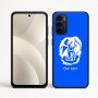 כיסוי בעיצוב אישי עם השם שלך לדגם - Motorola Moto G35 5G בעיצוב אנג'ל מוזיקלי