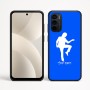 כיסוי בעיצוב אישי עם השם שלך לדגם - Motorola Moto G35 5G בעיצוב רקדן