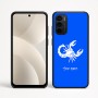 כיסוי בעיצוב אישי עם השם שלך לדגם - Motorola Moto G35 5G בעיצוב מזלות - עקרב