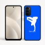 כיסוי בעיצוב אישי עם השם שלך לדגם - Motorola Moto G35 5G בעיצוב ברייקדאנס