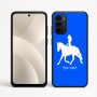 כיסוי בעיצוב אישי עם השם שלך לדגם - Motorola Moto G35 5G בעיצוב קאוגירל - אישה
