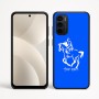 כיסוי בעיצוב אישי עם השם שלך לדגם - Motorola Moto G35 5G בעיצוב רוכב סוסים 2