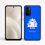 כיסוי בעיצוב אישי עם השם שלך לדגם - Motorola Moto G35 5G בעיצוב טריאתלון