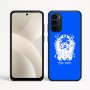 כיסוי בעיצוב אישי עם השם שלך לדגם - Motorola Moto G35 5G בעיצוב רוקנרול