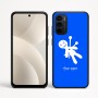 כיסוי בעיצוב אישי עם השם שלך לדגם - Motorola Moto G35 5G בעיצוב וודו