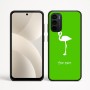 כיסוי בעיצוב אישי עם השם שלך לדגם - Motorola Moto G35 5G בעיצוב אנפה