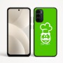 כיסוי בעיצוב אישי עם השם שלך לדגם - Motorola Moto G35 5G בעיצוב שף
