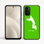 כיסוי בעיצוב אישי עם השם שלך לדגם - Motorola Moto G35 5G בעיצוב פארקורינג