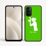 כיסוי בעיצוב אישי עם השם שלך לדגם - Motorola Moto G35 5G בעיצוב צלמת - אישה