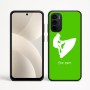 כיסוי בעיצוב אישי עם השם שלך לדגם - Motorola Moto G35 5G בעיצוב אופנוע ים