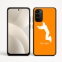 כיסוי בעיצוב אישי עם השם שלך לדגם - Motorola Moto G35 5G בעיצוב פארקורינג