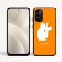 כיסוי בעיצוב אישי עם השם שלך לדגם - Motorola Moto G35 5G בעיצוב צלם - גברים