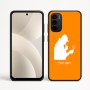 כיסוי בעיצוב אישי עם השם שלך לדגם - Motorola Moto G35 5G בעיצוב בתים של שרלוק