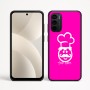 כיסוי בעיצוב אישי עם השם שלך לדגם - Motorola Moto G35 5G בעיצוב שף