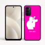 כיסוי בעיצוב אישי עם השם שלך לדגם - Motorola Moto G35 5G בעיצוב צלם - גברים