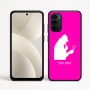 כיסוי בעיצוב אישי עם השם שלך לדגם - Motorola Moto G35 5G בעיצוב בתים של שרלוק