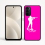 כיסוי בעיצוב אישי עם השם שלך לדגם - Motorola Moto G35 5G בעיצוב ביאתלון