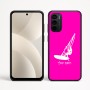 כיסוי בעיצוב אישי עם השם שלך לדגם - Motorola Moto G35 5G בעיצוב לגלוש - גלישה - שייט