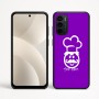 כיסוי בעיצוב אישי עם השם שלך לדגם - Motorola Moto G35 5G בעיצוב שף