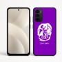 כיסוי בעיצוב אישי עם השם שלך לדגם - Motorola Moto G35 5G בעיצוב אנג'ל מוזיקלי