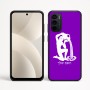 כיסוי בעיצוב אישי עם השם שלך לדגם - Motorola Moto G35 5G בעיצוב מזלות - דלי