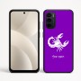 כיסוי בעיצוב אישי עם השם שלך לדגם - Motorola Moto G35 5G בעיצוב מזלות - עקרב