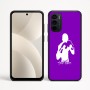 כיסוי בעיצוב אישי עם השם שלך לדגם - Motorola Moto G35 5G בעיצוב אגרוף