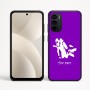 כיסוי בעיצוב אישי עם השם שלך לדגם - Motorola Moto G35 5G בעיצוב צוללן