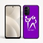 כיסוי בעיצוב אישי עם השם שלך לדגם - Motorola Moto G35 5G בעיצוב לוחמים אולימפיים