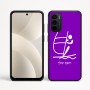 כיסוי בעיצוב אישי עם השם שלך לדגם - Motorola Moto G35 5G בעיצוב שייט אולימפי