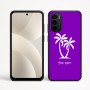 כיסוי בעיצוב אישי עם השם שלך לדגם - Motorola Moto G35 5G בעיצוב כפות ידיים