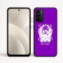 כיסוי בעיצוב אישי עם השם שלך לדגם - Motorola Moto G35 5G בעיצוב רוקנרול