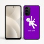 כיסוי בעיצוב אישי עם השם שלך לדגם - Motorola Moto G35 5G בעיצוב וודו